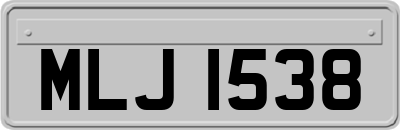MLJ1538