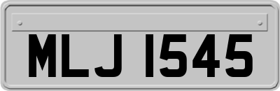 MLJ1545