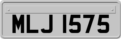 MLJ1575