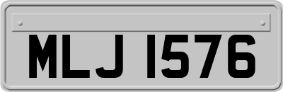 MLJ1576