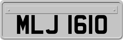 MLJ1610