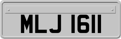 MLJ1611