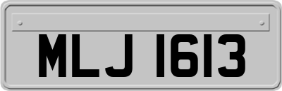 MLJ1613