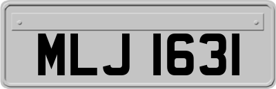 MLJ1631