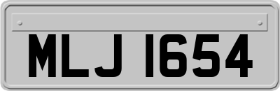 MLJ1654