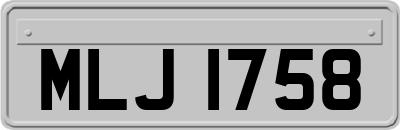 MLJ1758