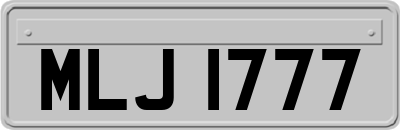 MLJ1777