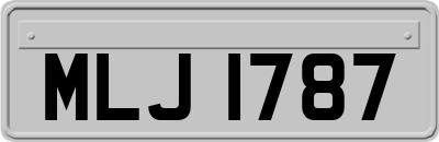 MLJ1787