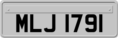 MLJ1791