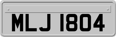 MLJ1804
