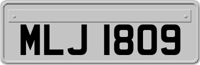 MLJ1809