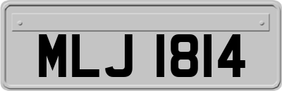 MLJ1814