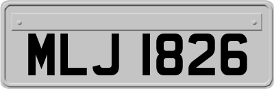 MLJ1826