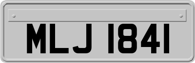MLJ1841