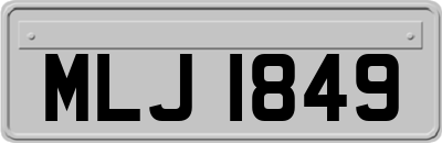 MLJ1849