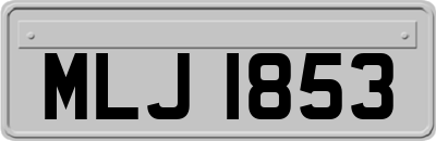 MLJ1853