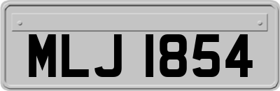 MLJ1854