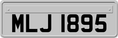 MLJ1895