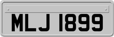 MLJ1899