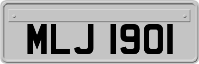 MLJ1901