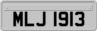 MLJ1913
