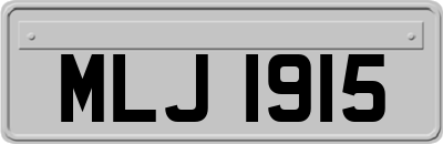 MLJ1915