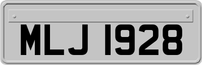 MLJ1928