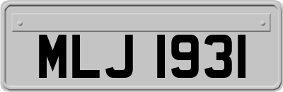MLJ1931