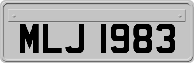 MLJ1983