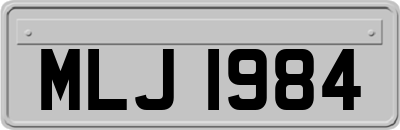 MLJ1984