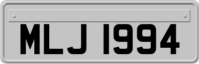 MLJ1994