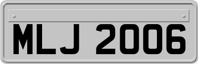 MLJ2006