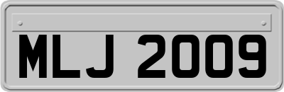 MLJ2009