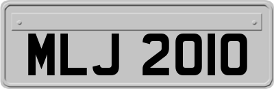 MLJ2010
