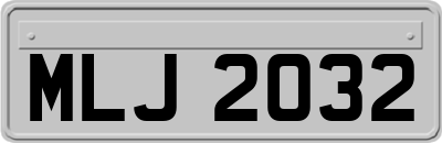 MLJ2032