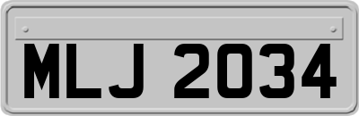 MLJ2034
