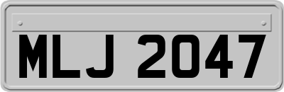 MLJ2047