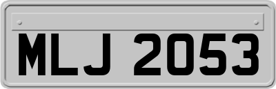 MLJ2053