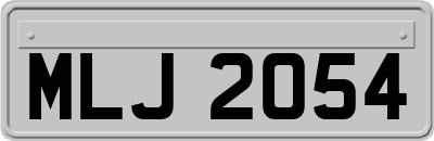MLJ2054