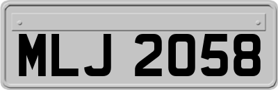 MLJ2058