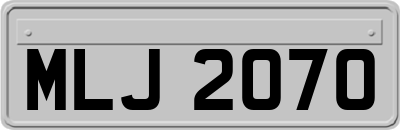 MLJ2070
