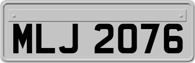 MLJ2076