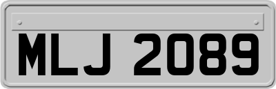 MLJ2089