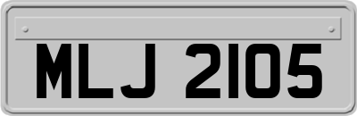 MLJ2105