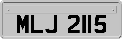 MLJ2115