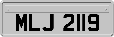 MLJ2119