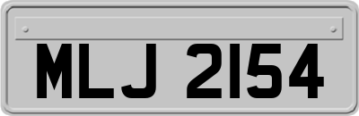 MLJ2154