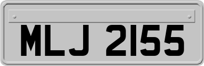 MLJ2155