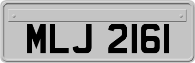 MLJ2161