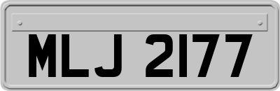 MLJ2177